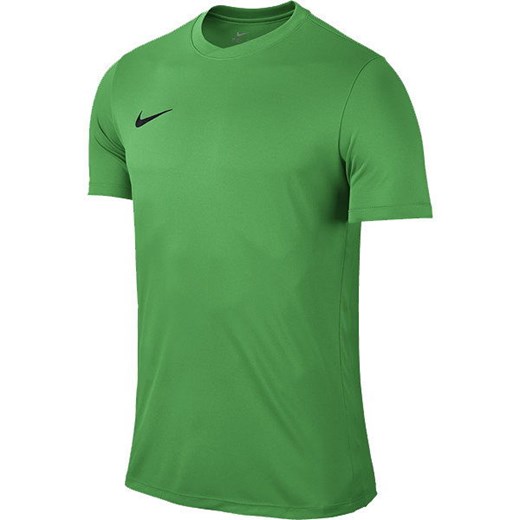 Koszulka piłkarska Park VI JSY Nike (zieleń)  Nike L SPORT-SHOP.pl
