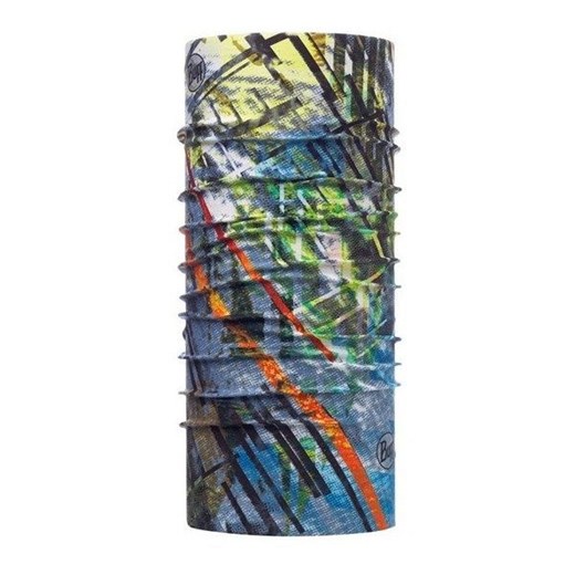 Chusta wielofunkcyjna UV Protection Buff (city jungle multi) Buff   wyprzedaż SPORT-SHOP.pl 