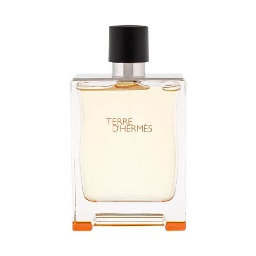 Hermes Terre d´Hermes Woda toaletowa 200 ml FLAKON Hermès   perfumeriawarszawa.pl