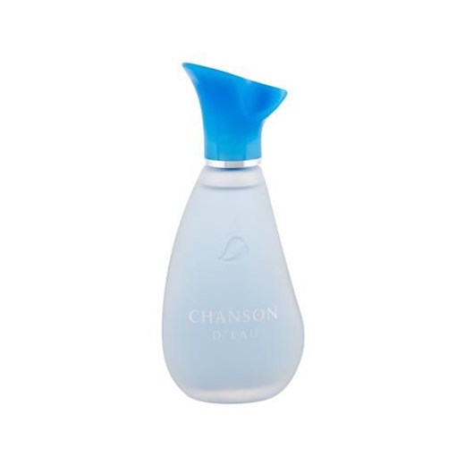 Chanson Chanson D´Eau Mar Azul Woda toaletowa 100 ml Chanson   perfumeriawarszawa.pl