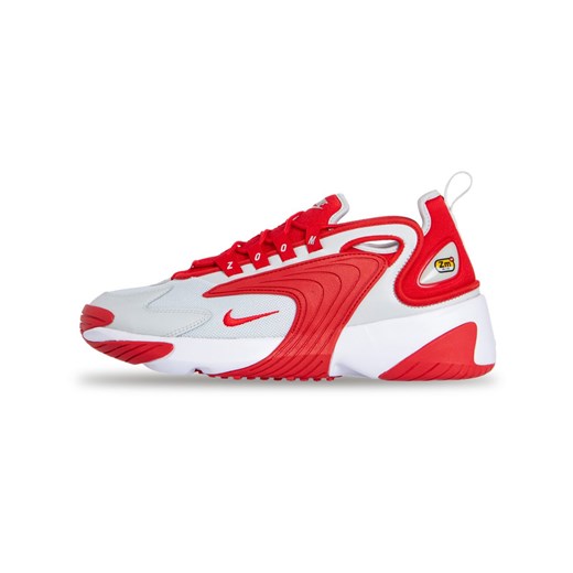 Sneakers Buty Nike Zoom 2K czerwone (AO0269-012) Nike  US 8,5 bludshop.com