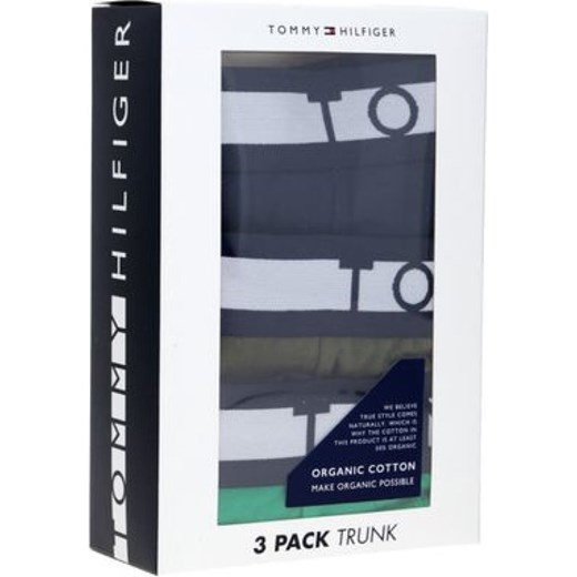 Tommy Hilfiger Bokserki 3-pack  Tommy Hilfiger XL Gomez Fashion Store