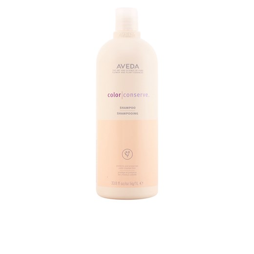Aveda Color Conserve Shampoo 1000ml    Gerris