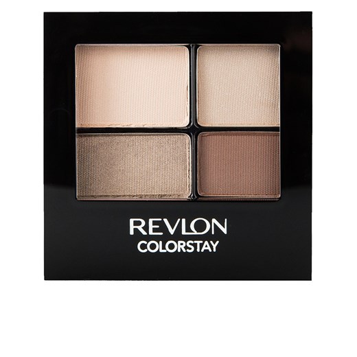 Revlon Colorstay 16 Hour Eye Shadow 500 Addictive 4,8g Revlon   Gerris