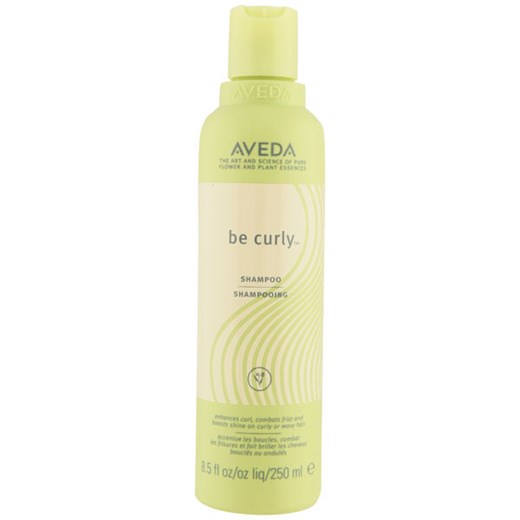 Aveda Be Curly nawilżający szampon do włosów kręconych 250 ml