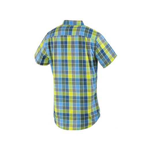 Koszula Adidas ND HT SS Shirt 3 S09942