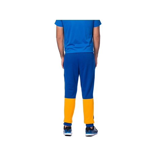Spodnie Adidas Golden State Warriors AX7632