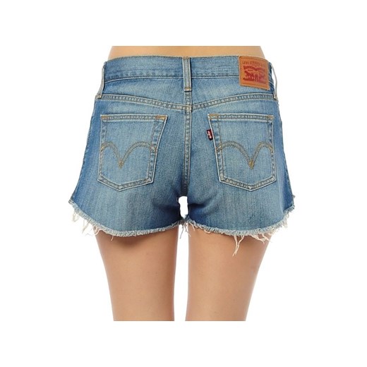 Szorty Levi's Pick Stitch Short 31687-0001