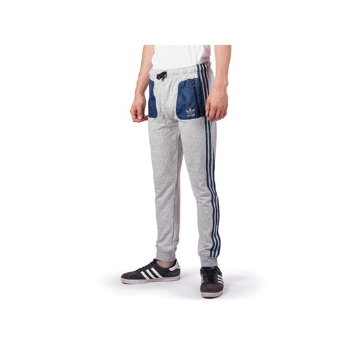 Spodnie Adidas J Ywf Pants Aop S96002