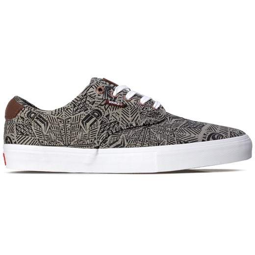 Buty Vans Chima Ferguson Pro VN0A347ELRV