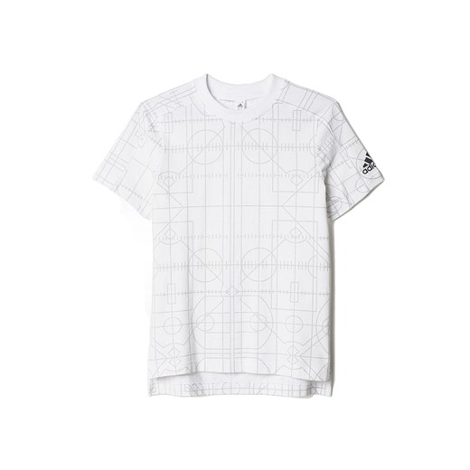 T-Shirt Adidas YB AA DNA Tee AX6442