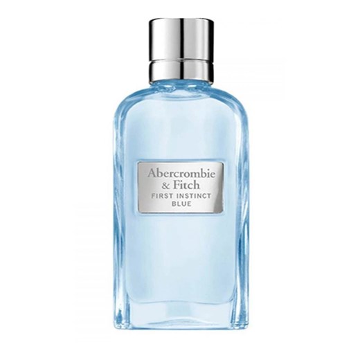 Abercrombie & Fitch First Instinct Blue Woman woda perfumowana 100 ml Abercrombie & Fitch  1 Perfumy.pl okazja 