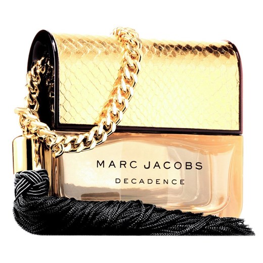 Marc Jacobs Decadence Gold One Eight K Editon woda perfumowana 100ml Marc Jacobs  1 Perfumy.pl
