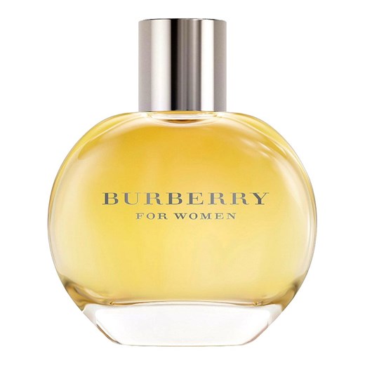 Burberry for Women  woda perfumowana  50 ml Burberry  1 wyprzedaż Perfumy.pl 