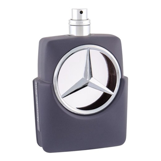 Mercedes-Benz Man Grey woda toaletowa 100 ml TESTER Mercedes-Benz  1 wyprzedaż Perfumy.pl 