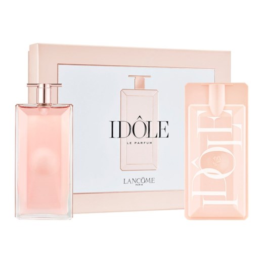 Lancome Idole  zestaw - woda perfumowana  50 ml + etui na flakon  Lancome 1 Perfumy.pl
