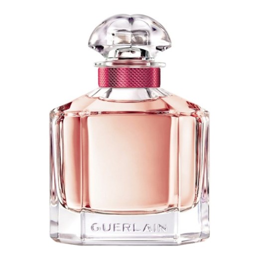 Guerlain Mon Guerlain Bloom of Rose woda toaletowa 100 ml TESTER Guerlain 1 wyprzedaż Perfumy.pl