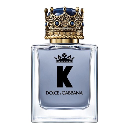 Dolce & Gabbana K by Dolce & Gabbana woda toaletowa  50 ml Dolce & Gabbana  1 promocja Perfumy.pl 