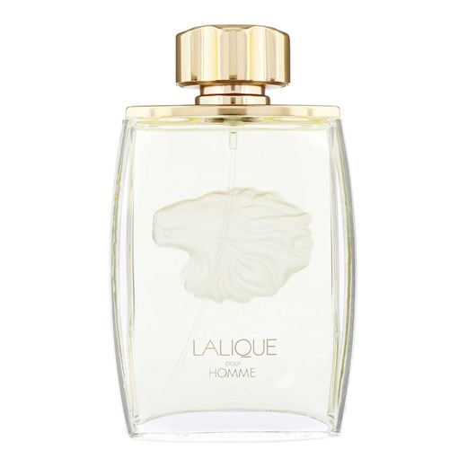 Lalique pour Homme Lion woda toaletowa 125 ml TESTER  Lalique 1 Perfumy.pl