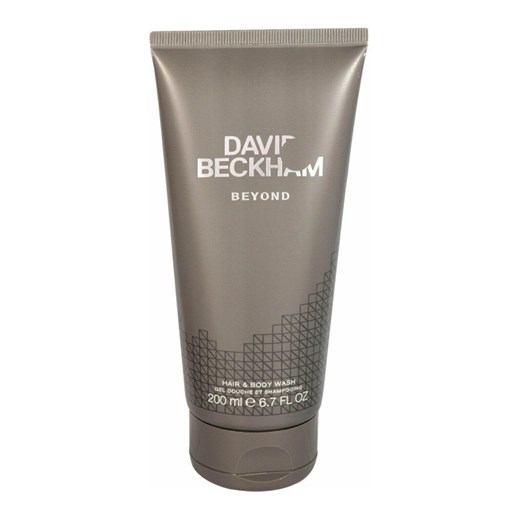 David Beckham Beyond for Men  żel pod prysznic 200 ml  David Beckham 1 Perfumy.pl