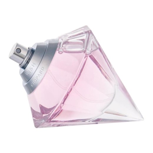 Chopard Wish Pink Diamond woda toaletowa  75 ml TESTER  Chopard 1 wyprzedaż Perfumy.pl 