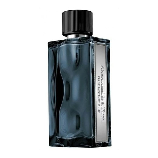 Abercrombie & Fitch First Instinct Blue Man woda toaletowa 100 ml  Abercrombie & Fitch 1 Perfumy.pl okazja 