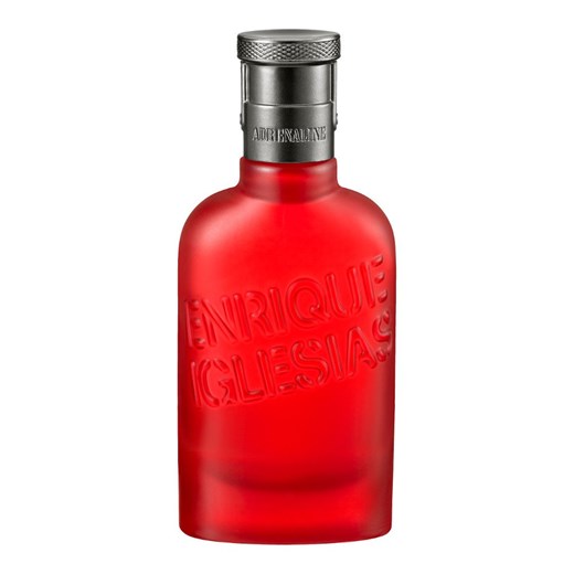 Enrique Iglesias Adrenaline for Men  woda toaletowa  50 ml Enrique Iglesias  1 Perfumy.pl promocyjna cena 