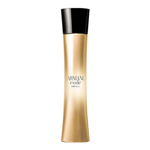 Giorgio Armani Armani Code Absolu pour Femme woda perfumowana  75 ml  Giorgio Armani 1 Perfumy.pl
