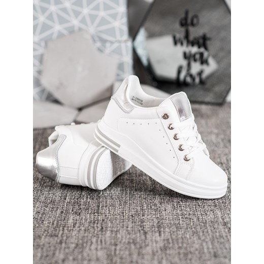 BUTY SPORTOWE NA KOTURNIE CzasNaButy 41 czasnabuty.pl