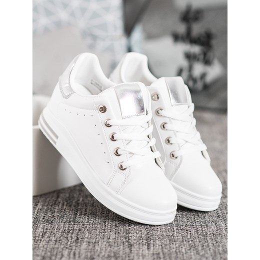BUTY SPORTOWE NA KOTURNIE CzasNaButy 40 czasnabuty.pl
