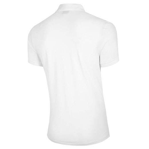T-shirt męski 4F z krótkim rękawem sportowy 