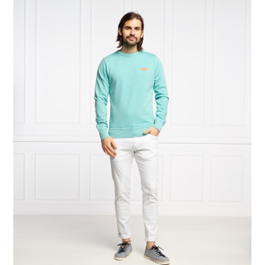 Superdry Bluza OL PASTELLINE | Regular Fit Superdry  XL Gomez Fashion Store