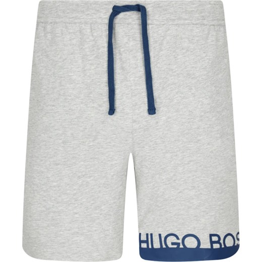 Boss Szorty od piżamy Identity | Regular Fit  BOSS Hugo Boss L Gomez Fashion Store