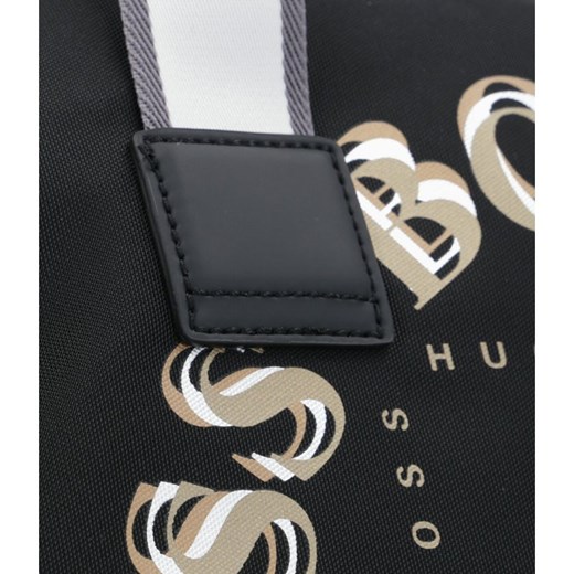 Boss Torba podróżna Pixel BOSS Hugo Boss  uniwersalny Gomez Fashion Store