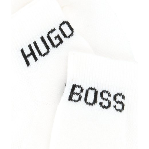 Boss Skarpety 2-pack BOSS Hugo Boss  43/46 Gomez Fashion Store