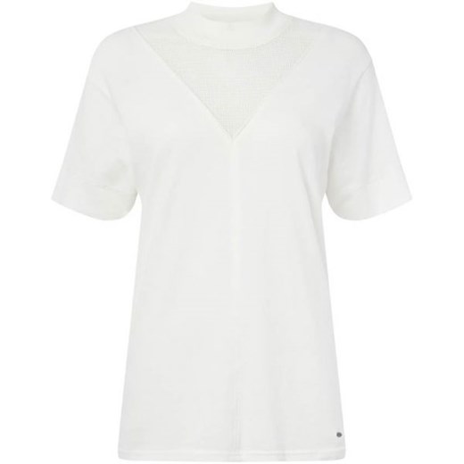 LW NOLITA MESH T-SHIRT O'Neill  S promocyjna cena Sportisimo.pl 