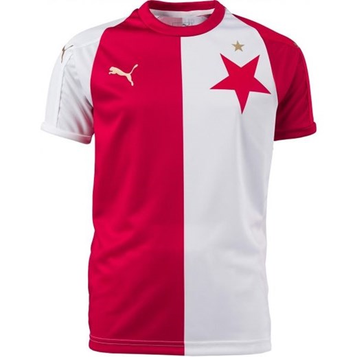 SK SLAVIA REPLIC KIDS  Puma 140 Sportisimo.pl