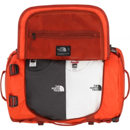 BASE CAMP DUFFEL S  The North Face NS promocja Sportisimo.pl 