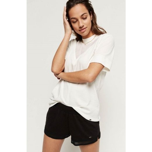 LW NOLITA MESH T-SHIRT O'Neill  XS okazja Sportisimo.pl 