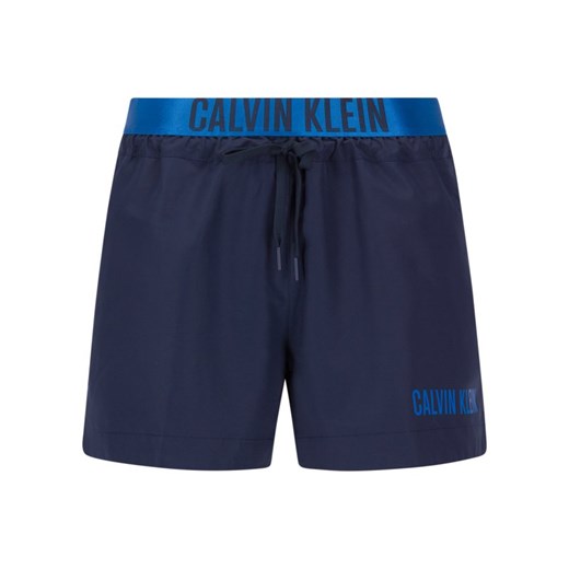 Kąpielówki Calvin Klein 