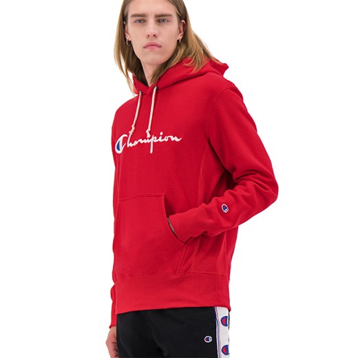 CHAMPION SWEATSHIRT REVERSE WEAVE > 212574-RS517 Champion  XL streetstyle24.pl