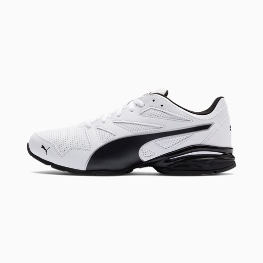 PUMA Tazon Modern SL Men's Running Shoes, Biały Czarny, rozmiar 39, Obuwie  Puma  okazyjna cena PUMA EU 