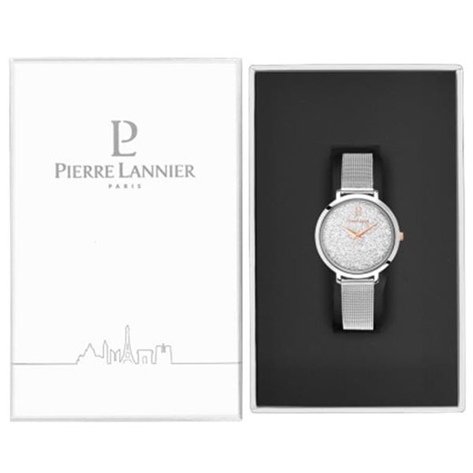 Zegarek Pierre Lannier 