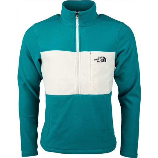 BLOCKED 1/4 ZIP The North Face  S Sportisimo.pl