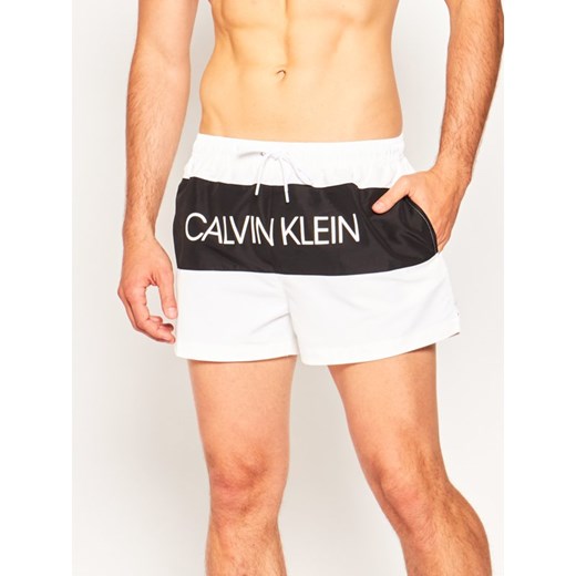 Kąpielówki Calvin Klein 