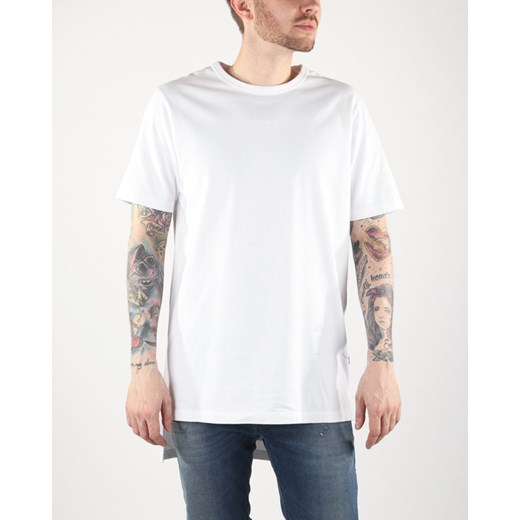 Diesel T-Guller Koszulka Biały