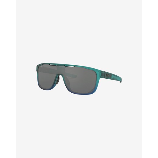 Oakley Crossrange™ Shield Okulary przeciwsłoneczne Zielony