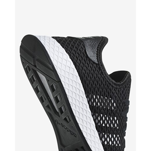 adidas Originals Deerupt Runner Tenisówki Czarny