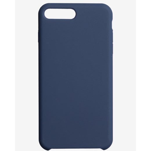 Epico Silicone Etui na iPhone 7 Plus Niebieski