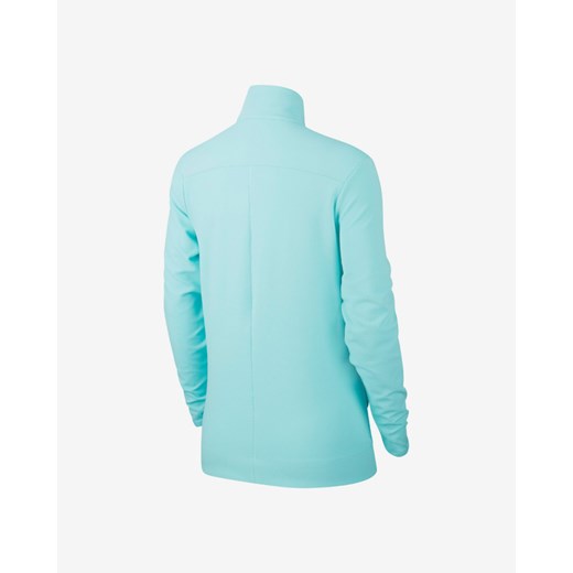 Nike Dry Uv Bluza Niebieski
